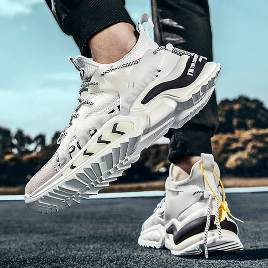 CALZADO DEPORTIVO NEÓN YRX + ENVÍO GRATIS